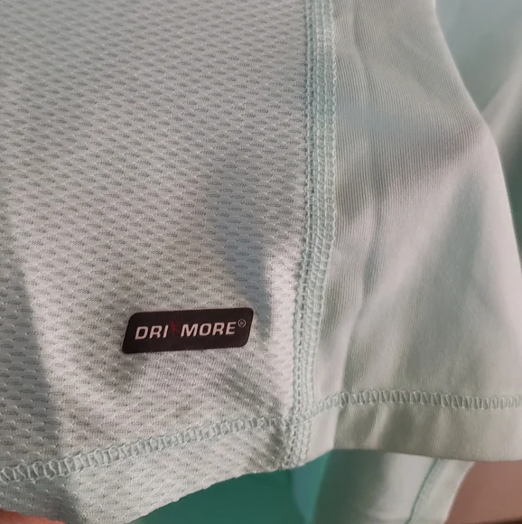 Danskin Now Shirt w/ Comfort Zone Leggings Bundle - Picture 4 of 10